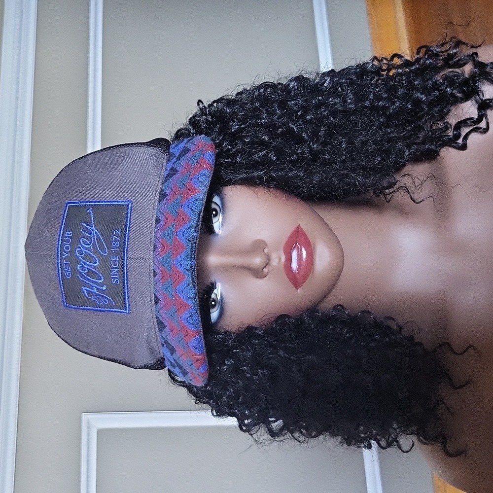 Hooey Hat